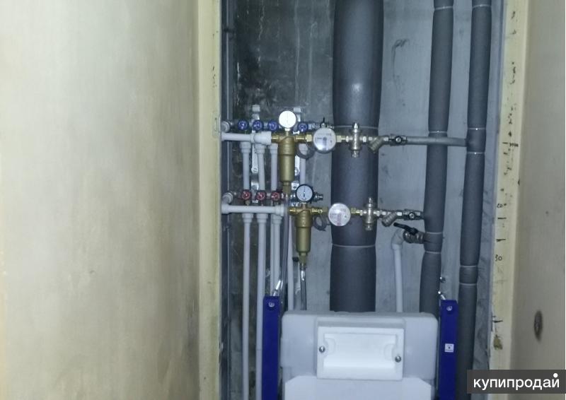 Сантехника отопление водоснабжение. Сантехника под ключ москва. Сантехника под ключ москва. Коллекторная разводка водопровода. Монтаж сантехники.