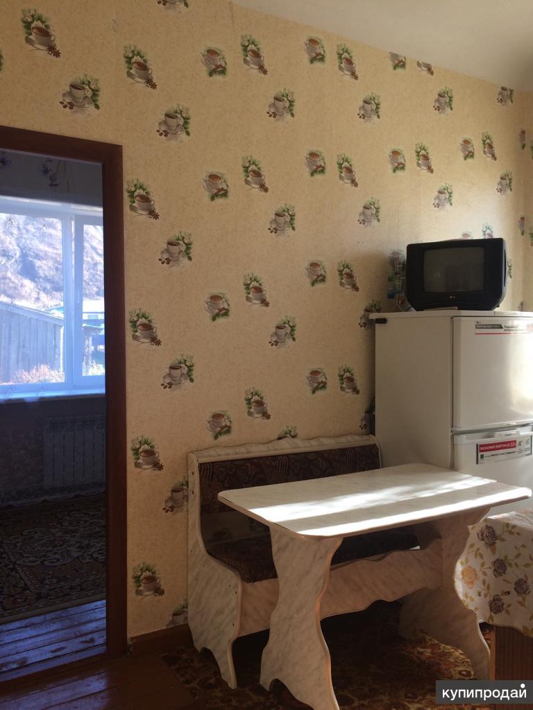2-к квартира, 41 м2, 1/2 эт.