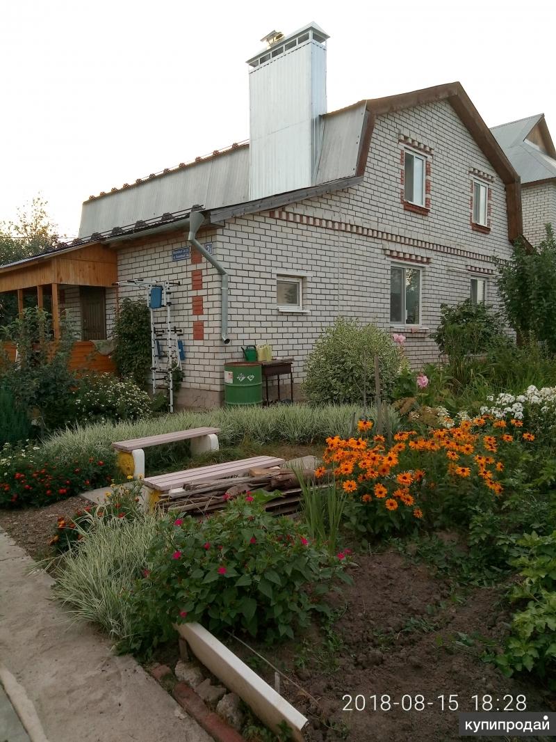 Купить Дом В Дербышках