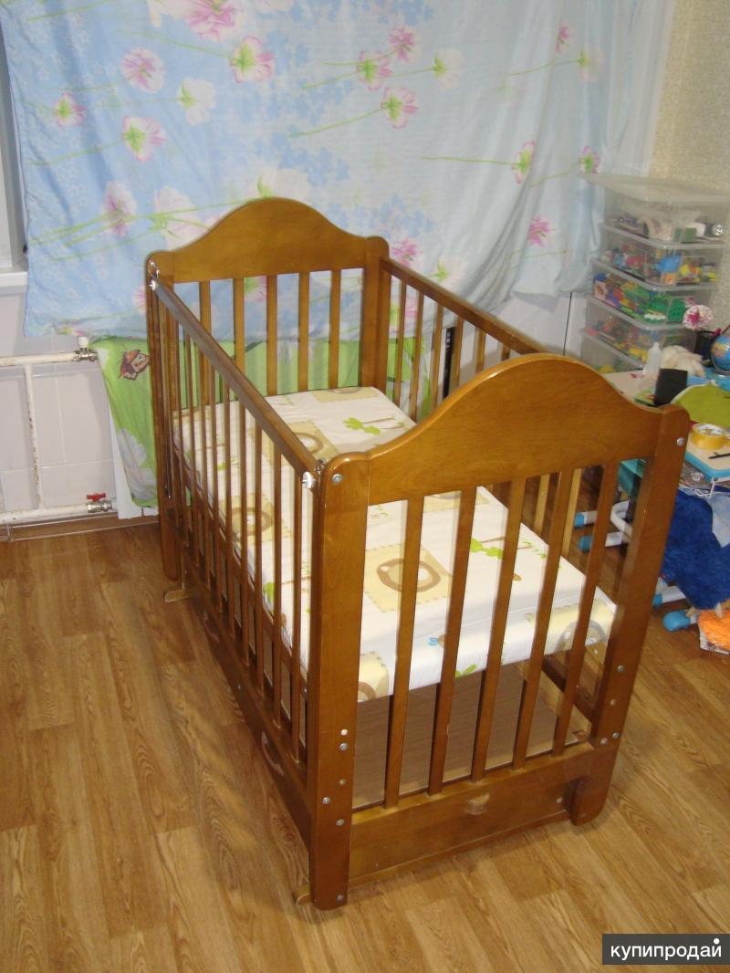 Купить продать детские кроватки Голицыно Одинцовский район