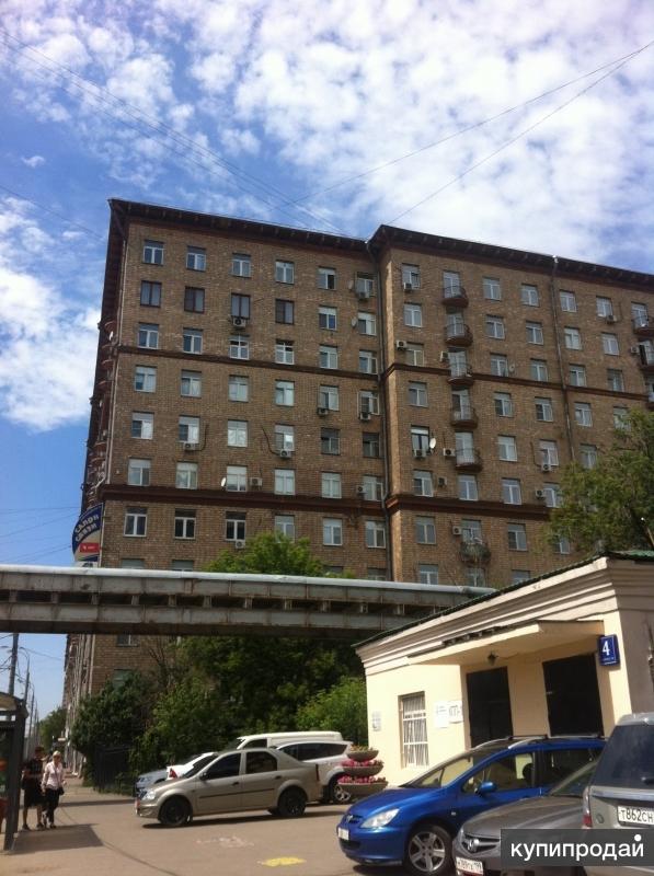 Продается 2-к квартира, метро Сокол/Войковская/Стрешнево 56 м2, 10/10 эт.
