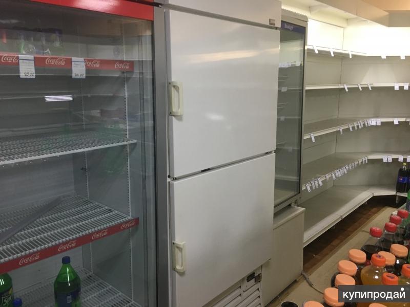 Продажа Бу Магазин