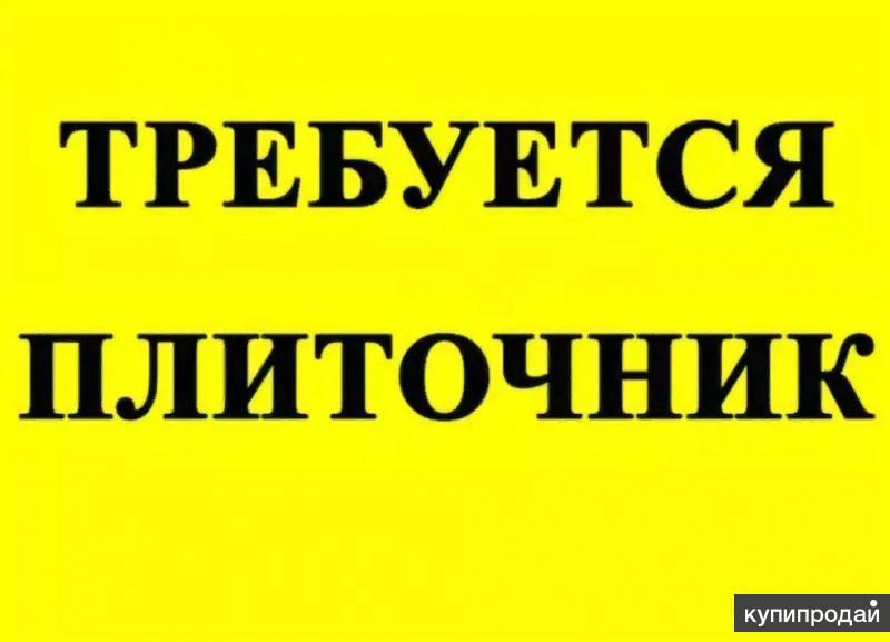 Плиточник