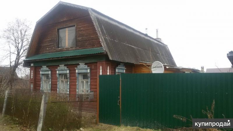 Купить Дом В Казани Петровске