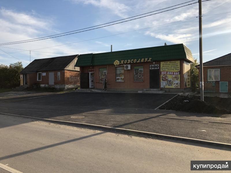 Магазин Подсолнух Красное Село