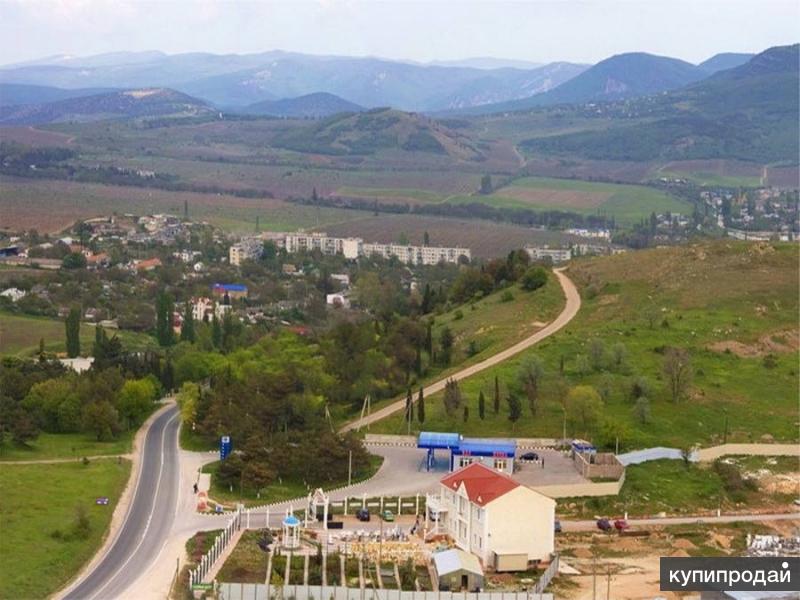 Купить Участок В Балаклаве Недорого