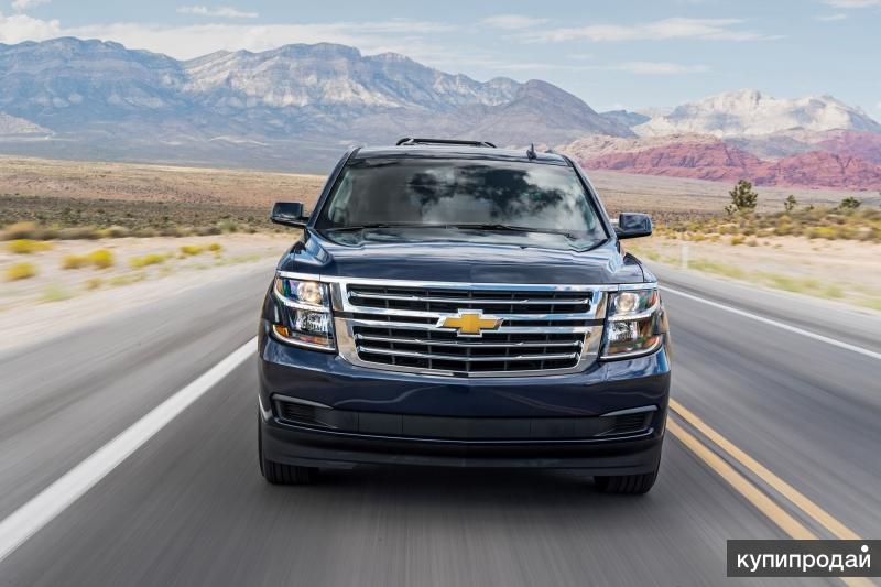 Ремонт электронного блока управления бензонасосом Chevrolet Tahoe