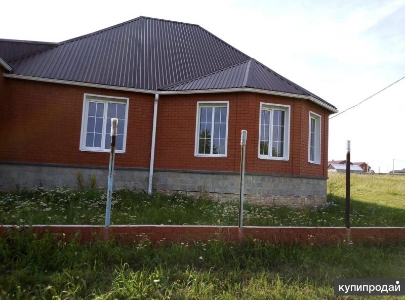 Купить дом в ивне белгородской