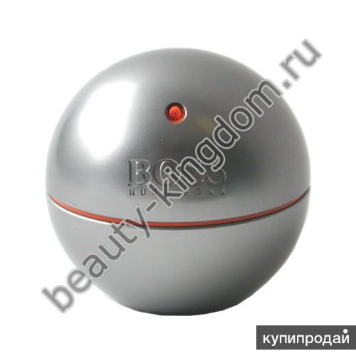 Отдушка Англия HUGO BOSS