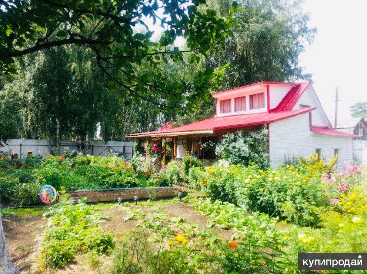 Купить Дом В Снт Архитектор В Тюмени