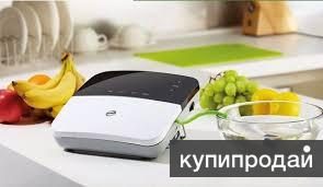 Озонатор-очиститель воздуха, воды, овощей, фруктов, мяса и других продуктов