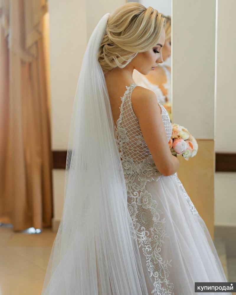 Орск свадебные платья