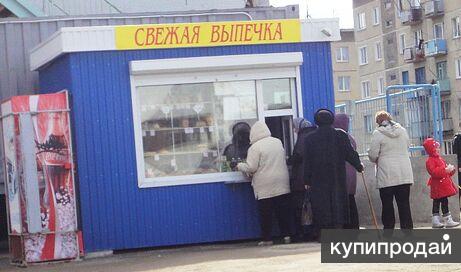 Пекарни с завода (оборудование для пекарен).