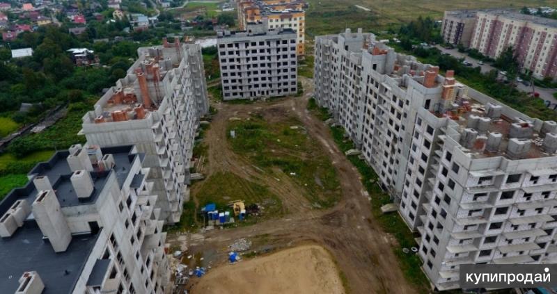 Рябиновый Сад Красноярск Купить