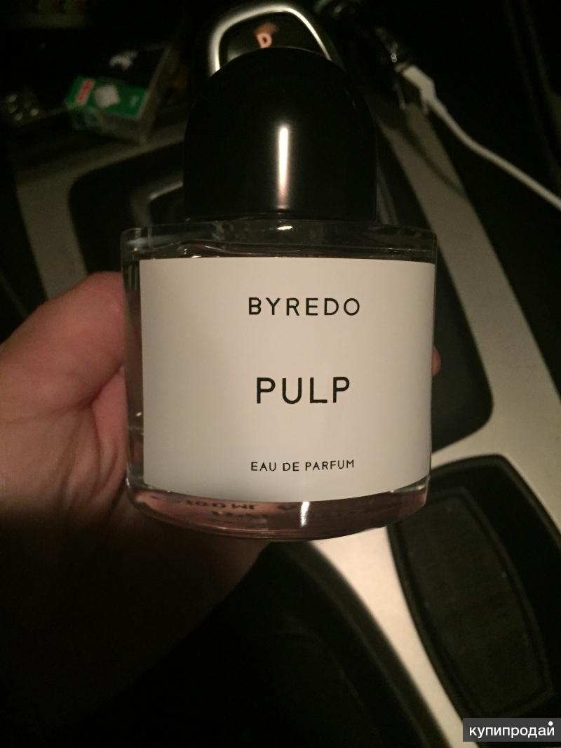 Байредо палп. Byredo Parfums Pulp. Byredo Pulp 100 ml. Байредо Pulp. Pulp синие Byredo.