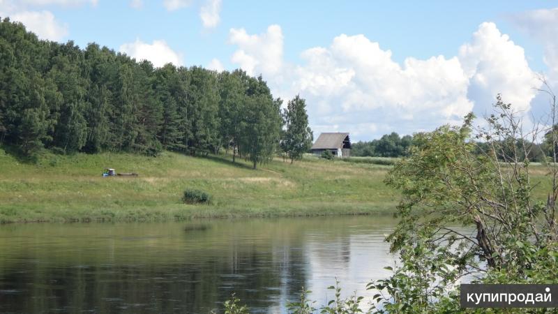 Молоково Старицкий район Тверская область