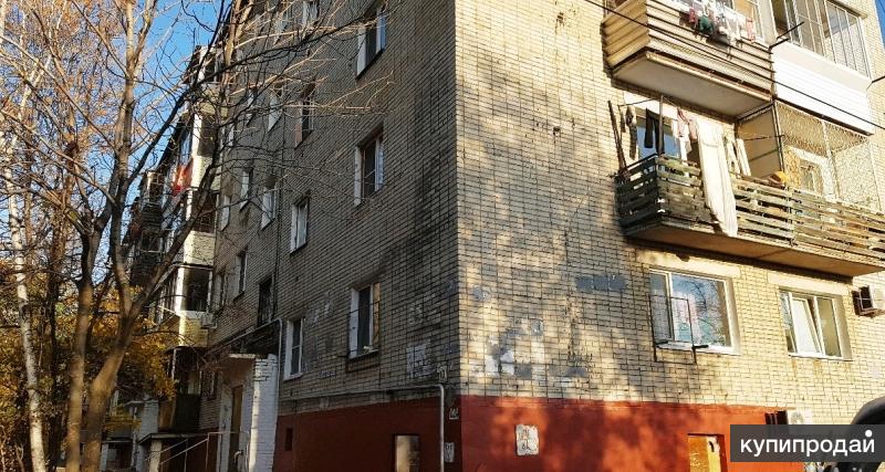 Срочно продам 2х комнатную квартиру ул. Орджоникидзе, 10в