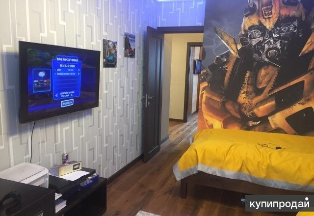 Купить 2х Комнатную В Севастополе