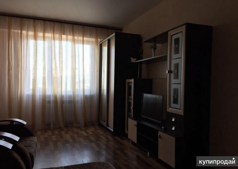 1-к. квартира, 30,1 м², 1/5 эт. в аренду Подольске Foto 22