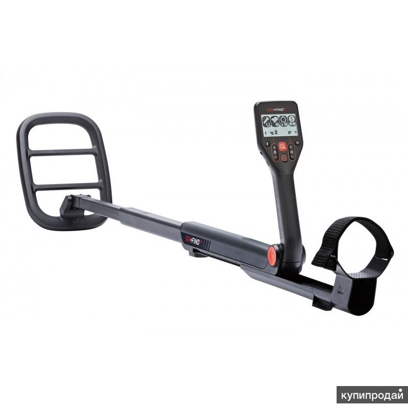 Металлоискатель Minelab GO-FIND 66