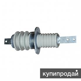 Изолятор проходной ИПУ-10/630-7,5УХЛ1 по выгодной цене