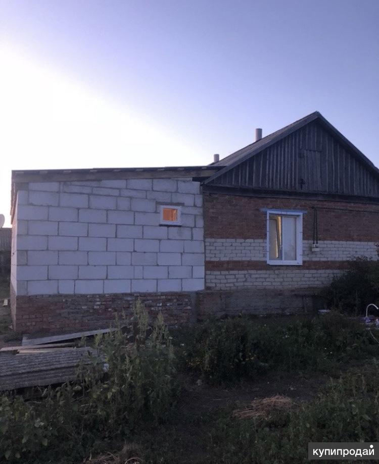 Купить Продать Дом Саратовская Обл Лысогорский Район