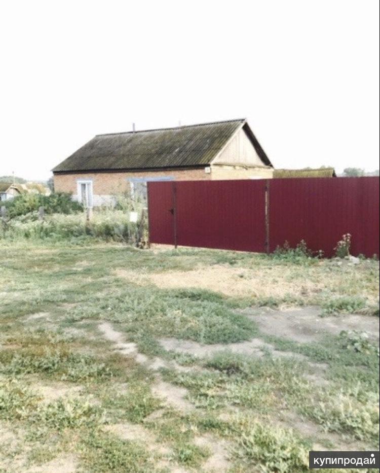 Купить Продать Дом Саратовская Обл Лысогорский Район