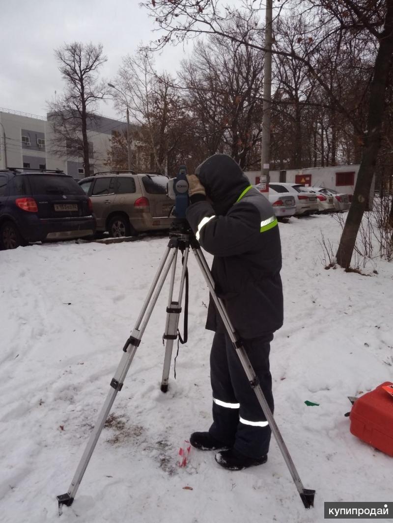 Геодезические услуги. Межевание. Согласования в Нижнем Новгороде