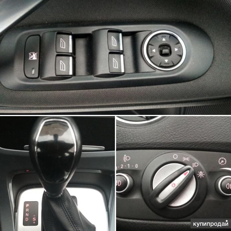 Ford Mondeo IV, 2011