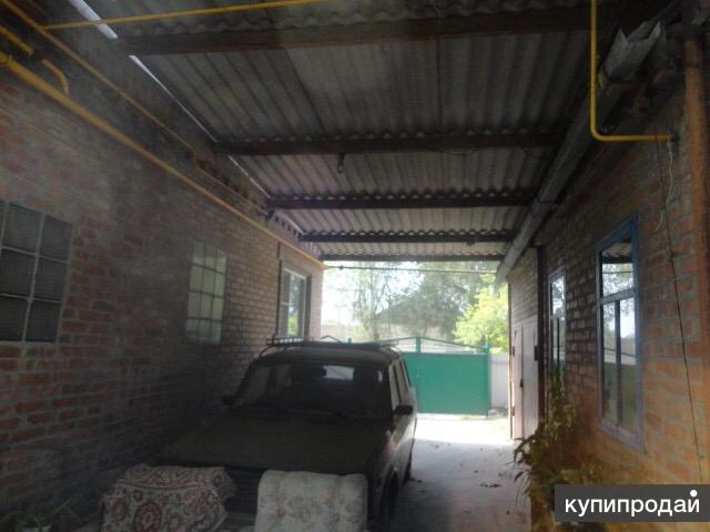 Купить Дом В Целине Ростовской Области