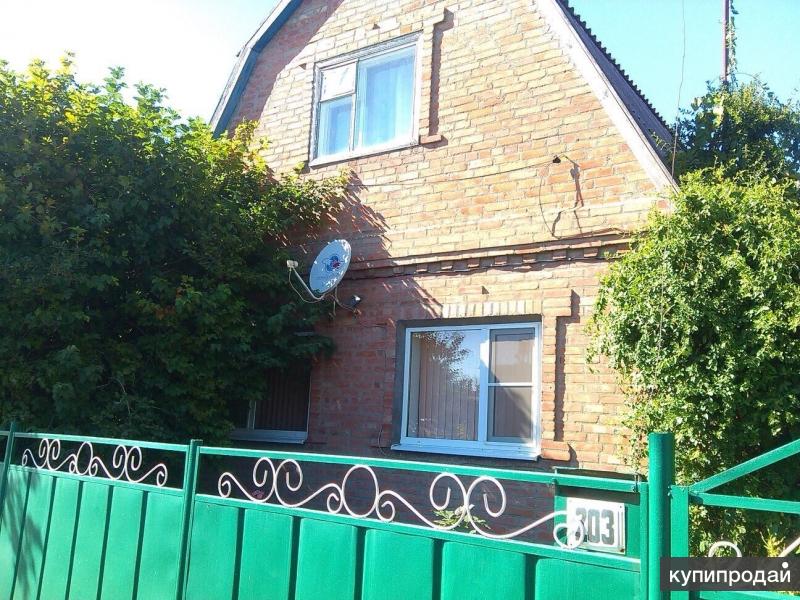 Купить Дом В Целине Ростовской Области