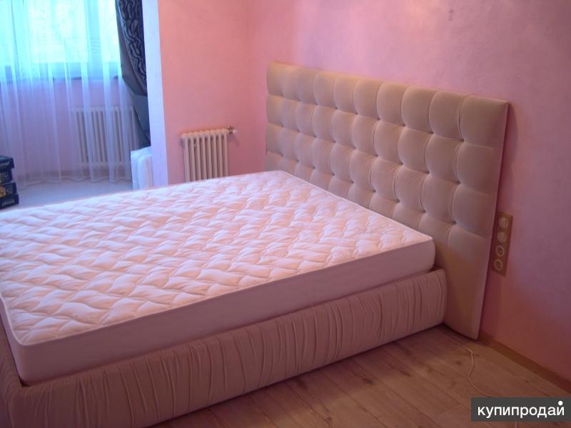 Оренбург Купить 2х Спальную Кровать