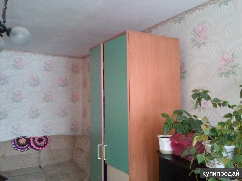 1-кв. в центре г. Сысерть, ул. Орджоникидзе, д.20, 31/18/6 м2, 5/5 эт.