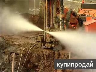 Бурение бетона,кирпича для вентиляц,канализац.водопров.Сантехник,отделка,штукат