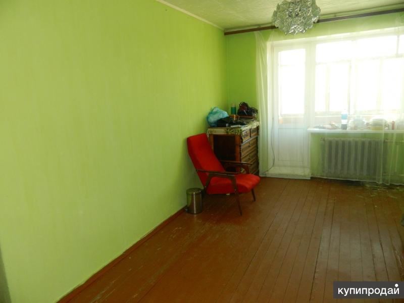 2-к квартира, 44 м2, 9/9 эт.