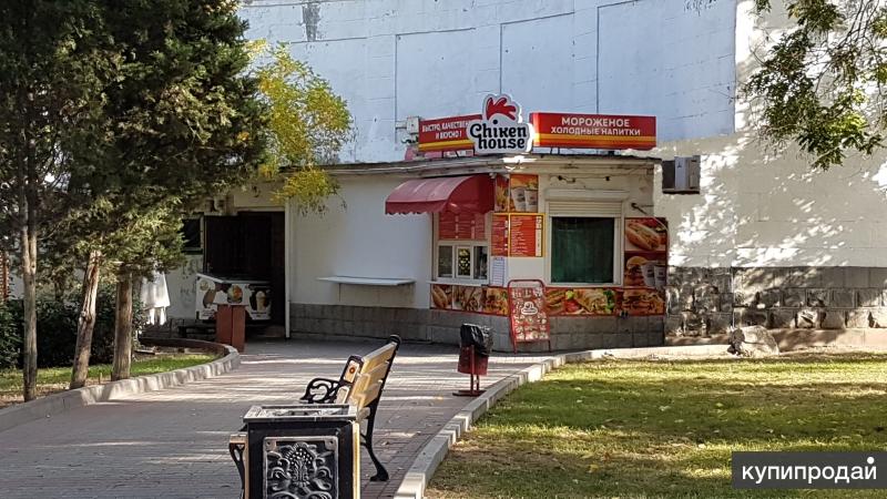 Продам Магазин В Севастополе