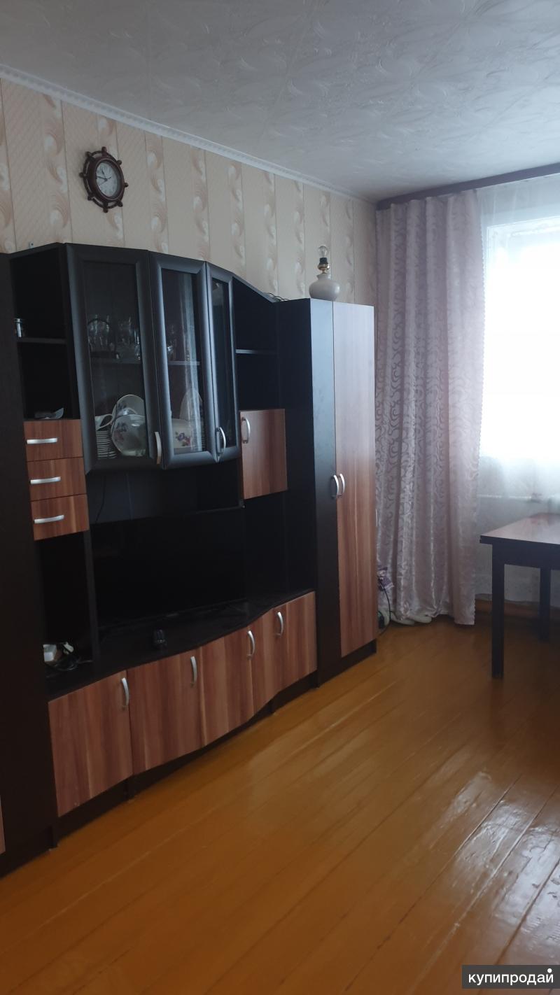 2-к квартира, 46 м2, 1/3 эт. в Первоуральске