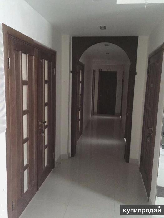 15-к офис, 300 м2, 1/10 эт. в Симферополе