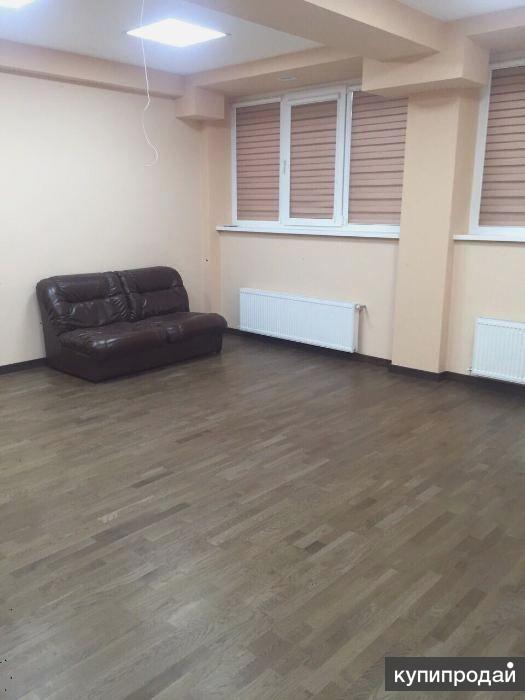 1-к квартира, 41 м2, 6/9 эт. на Тренева в Симферополе