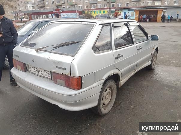 Купить Ваз На Авито В Перми