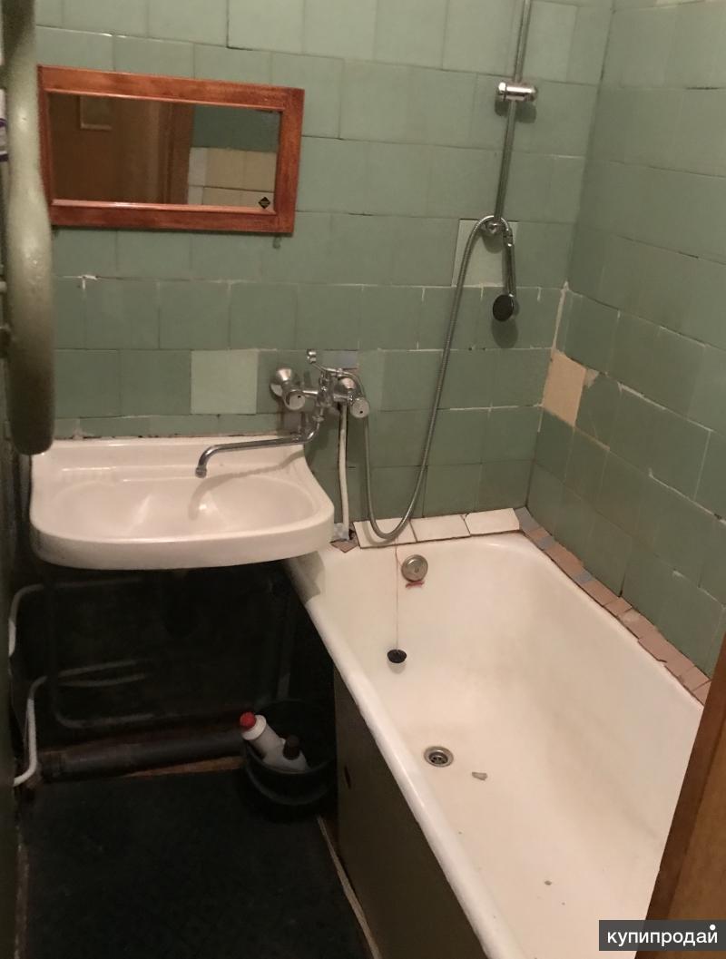 2-к квартира, 45 м2, 5/5 эт.