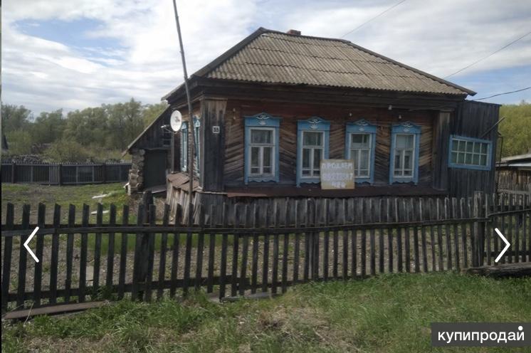 Дом 28 м2