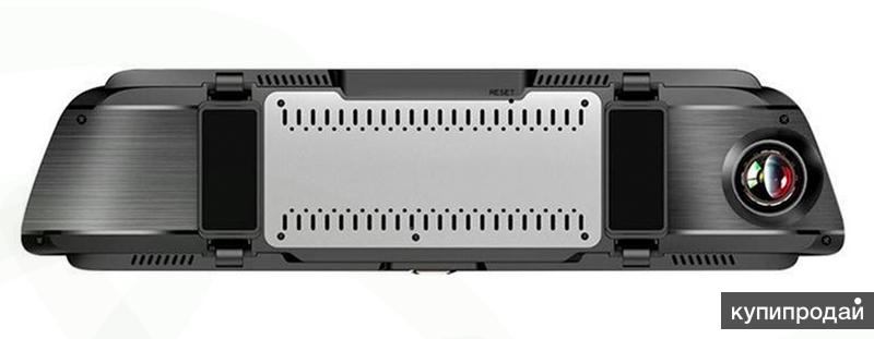 Зеркало-видеорегистратор AUTOECHO G07 в Междуреченске