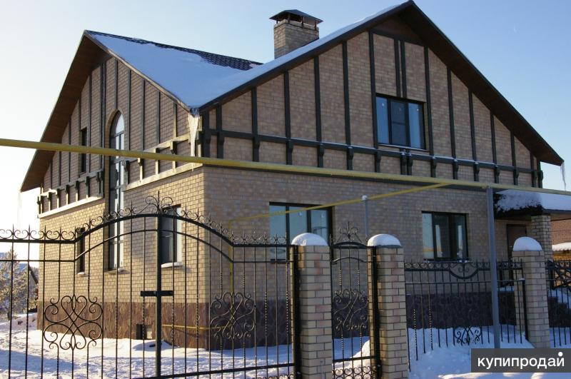 Загородные Дома В Челябинске Купить