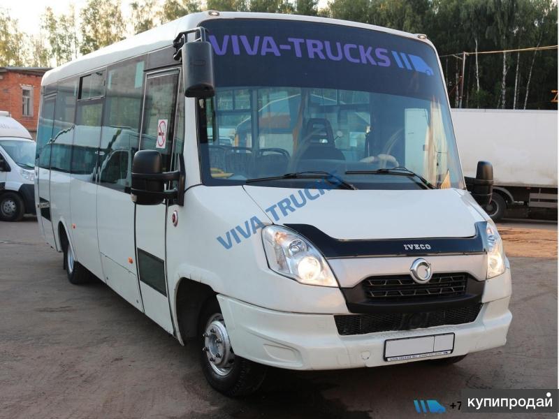 Городской автобус FeniksBus