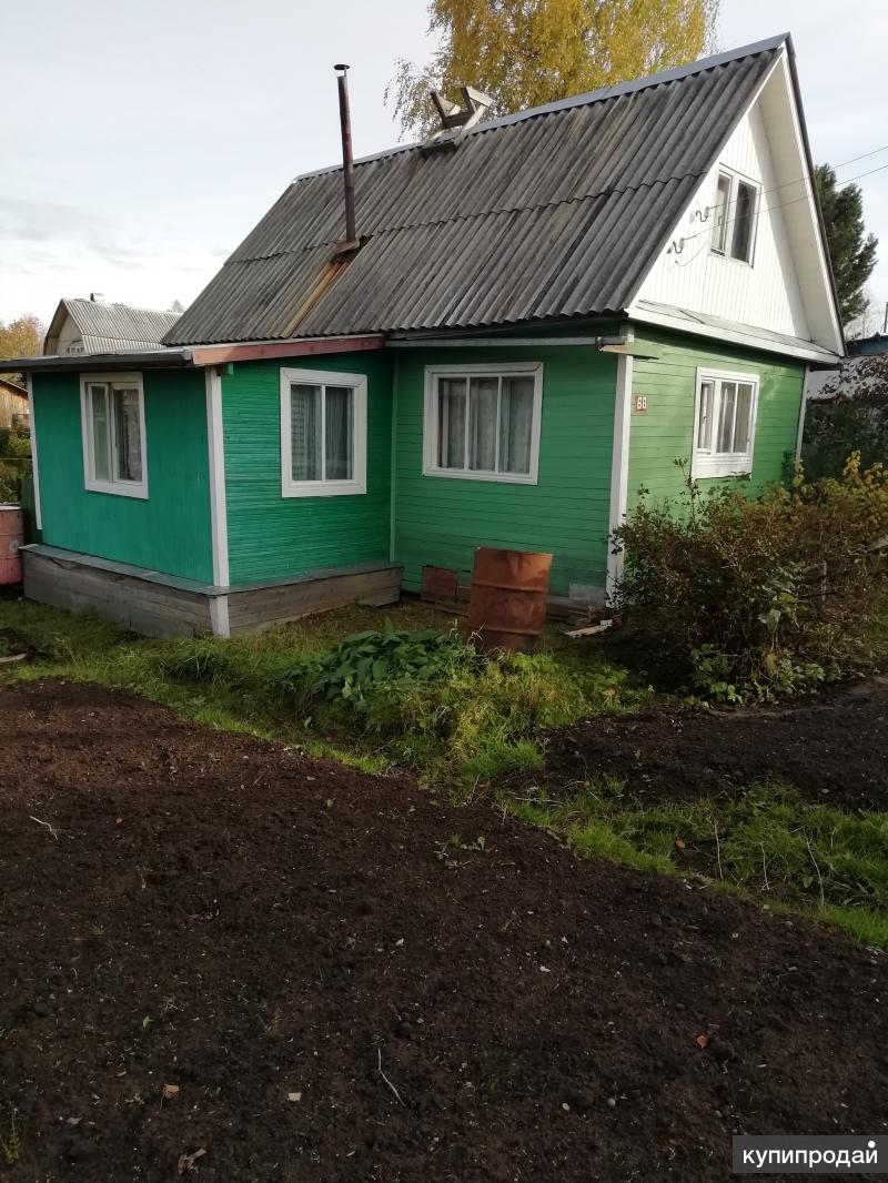 Сыктывкар Купить Дом Дачу