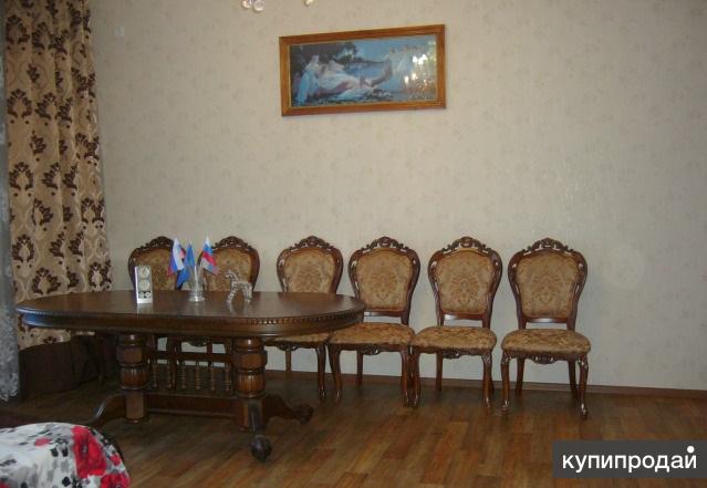 1-к квартира, 57 м2, 9/12 эт.
