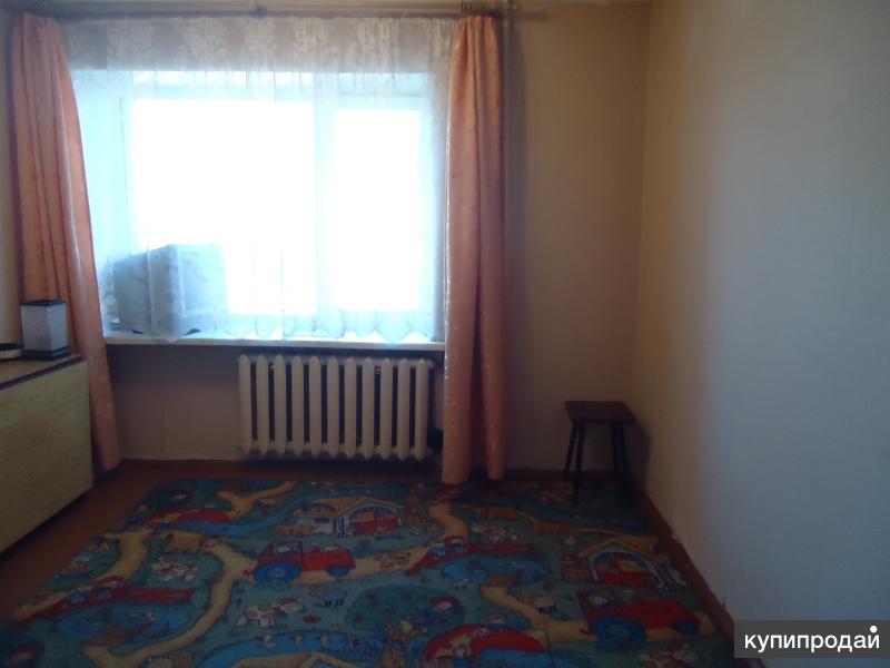 Комната в 5-к 18 м2, 4 эт., 9 эт. дом