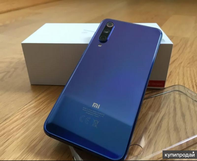 Купить Телефон Xiaomi 9 Se