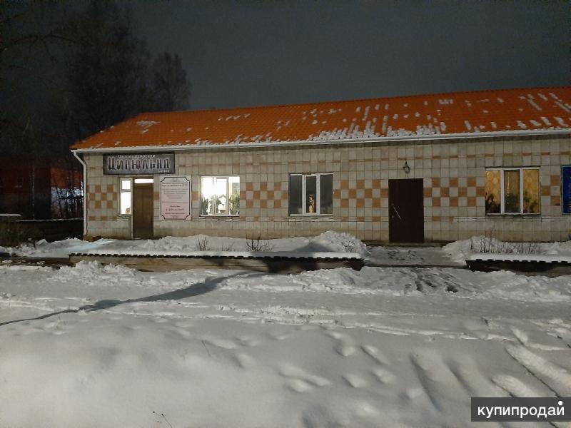 Белый Яр Магазины